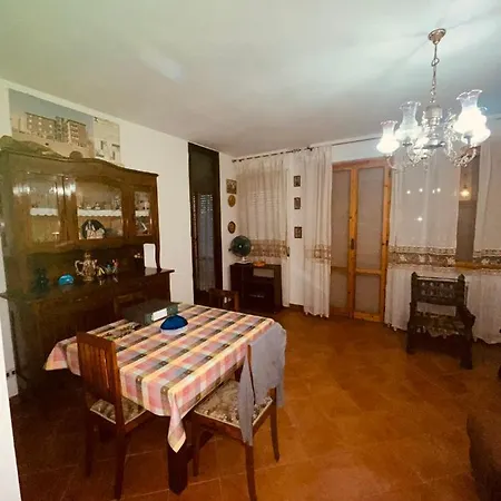 Апартаменти A