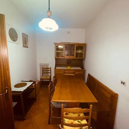 A Apartment
